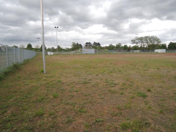 Sportplatz Braunshardter Weg - Weiterstadt