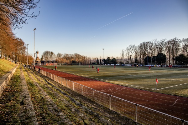 Waldstadion Harkortberg - Wetter/Ruhr