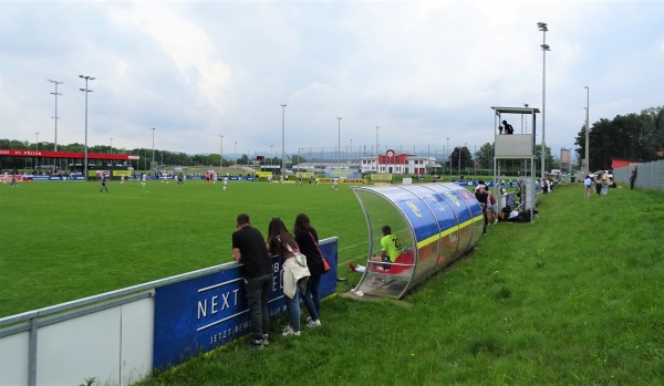 Stadtsportanlage Platz 5 - Sankt Pölten