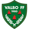 Wappen Valbo FF