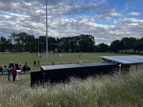Sportanlage Speyerer Straße - Otterstadt
