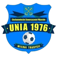 Wappen Unia 1976 Ciechanowiec