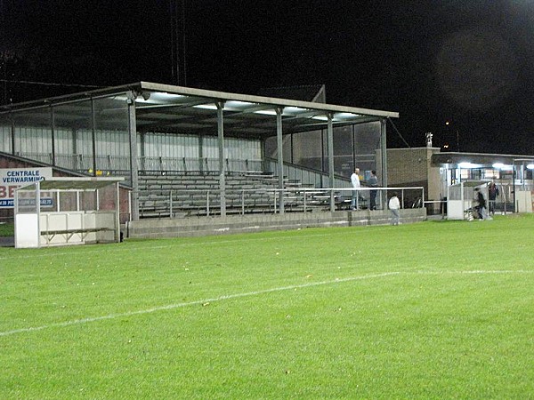 Stadion Tielt - Tielt