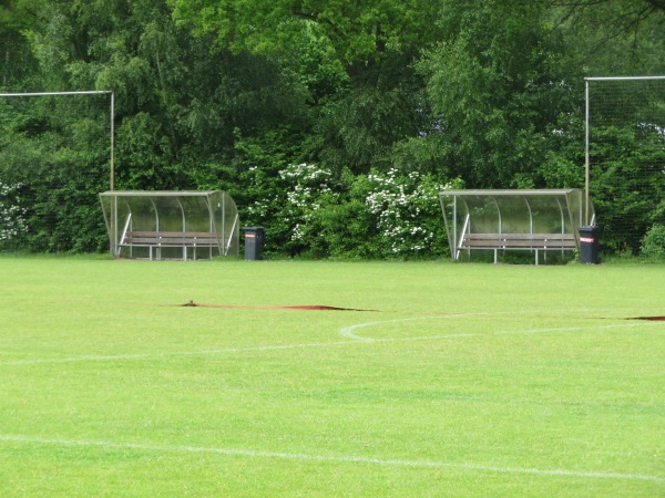 Sportpark De Vegtlust veld 3 - Zwolle