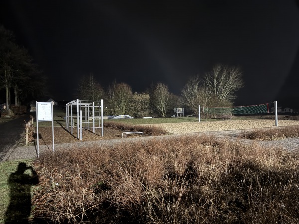 Sportanlage Schießgasse Platz 2 - Simmerath-Lammersdorf