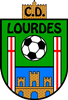 Wappen CD Lourdes