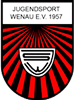 Wappen JS Wenau 1957
