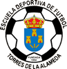 Wappen ED Fútbol de Torres