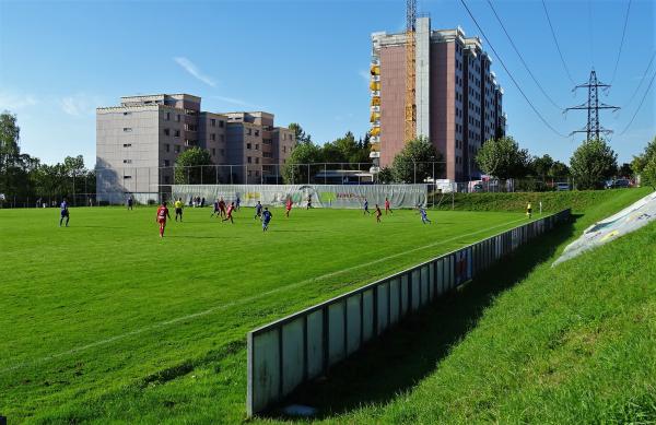 Sportanlage Hoferfeld - Lochau