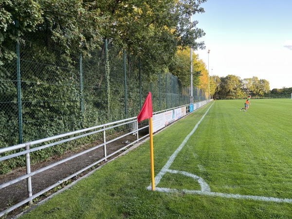 Kraichgaustadion - Leimen/Baden-Gauangelloch