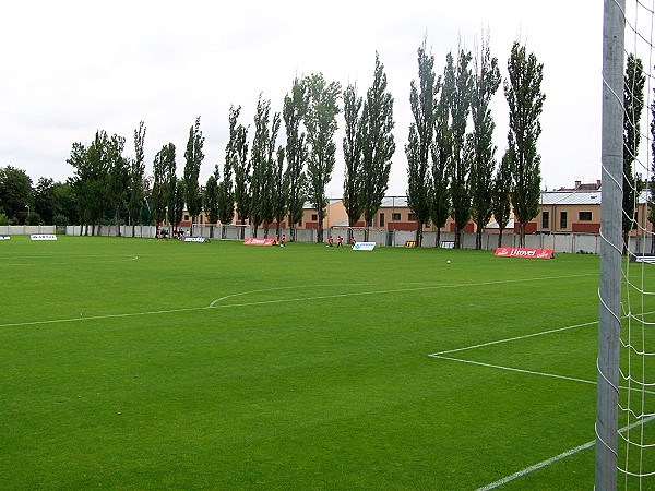 Stadion  Řepčín - Olomouc-Řepčín