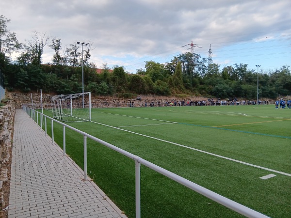 ASV-Sportgelände Platz 2 - Eppelheim