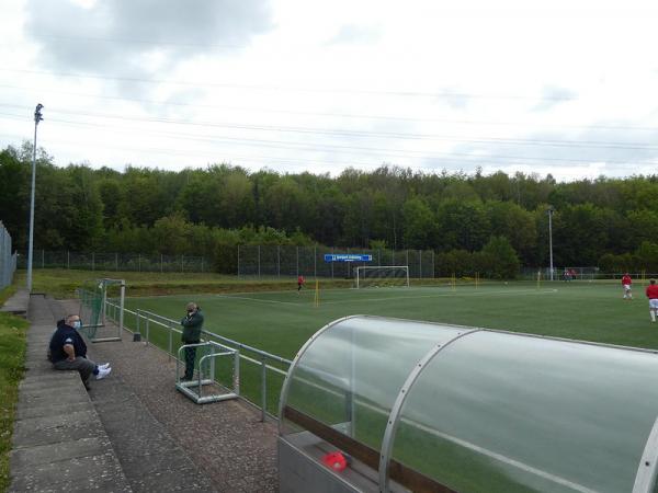 Sportplatz Am Kallenberg - Friedrichsthal/Saar-Bildstock