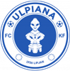 Wappen KF Ulpiana  57297