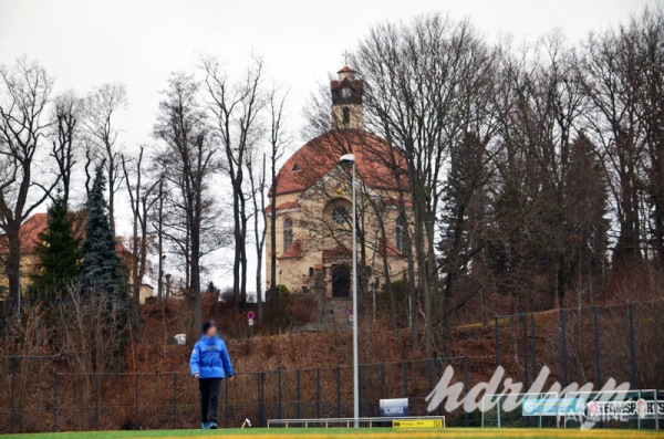 Sportforum Kirschau - Schirgiswalde-Kirschau