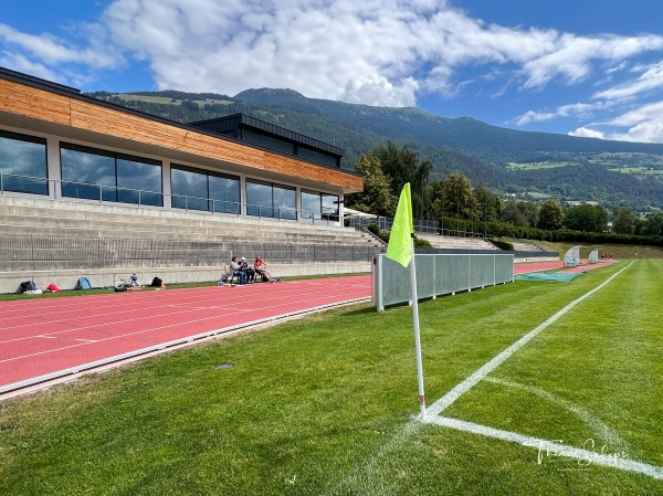 Sportzentrum Mals - Mals/Malles