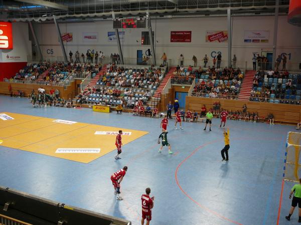MBS Arena - Potsdam