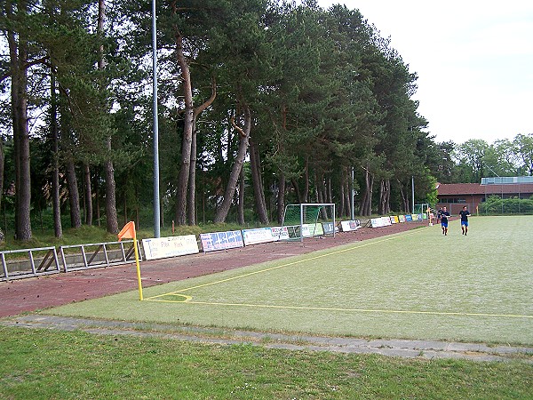 Sportanlage Am Torfmoor - Groß Grönau