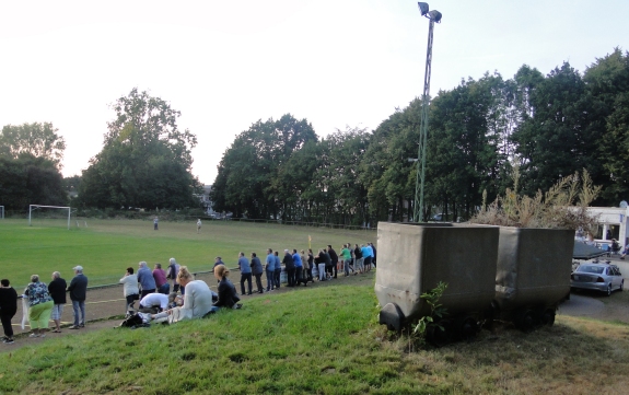 Glück-Auf-Arena - Alsdorf-Ofden