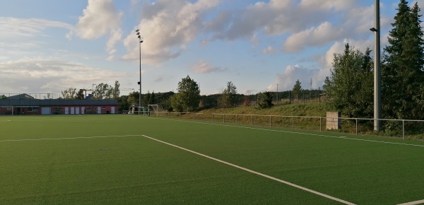 Terrain Woiwer - Déifferdeng (Differdange)