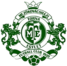 Wappen Mezőkovácsházi TE  75594