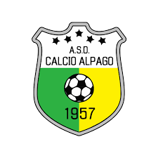 Wappen ASD Calcio Alpago