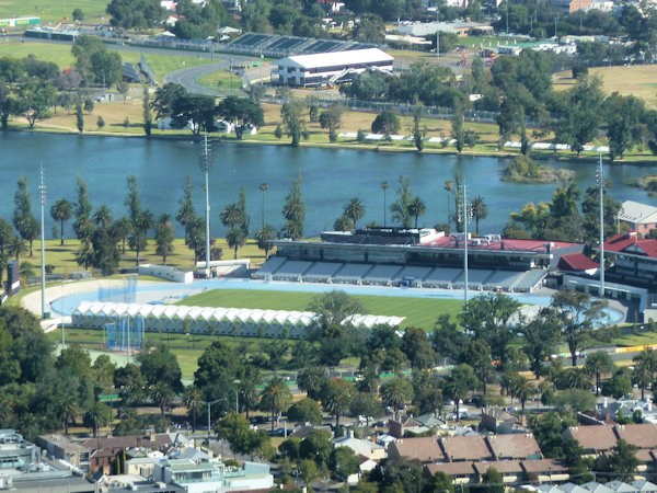 Lakeside Stadium - Melbourne