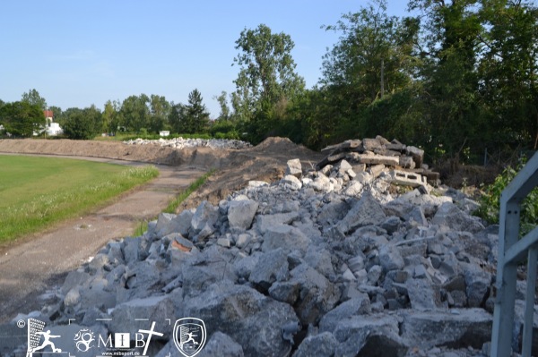 Robert-Kölsch-Stadion - Bürstadt