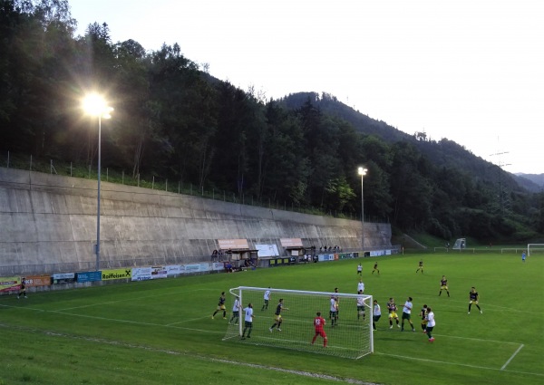 Sportplatz Übelbach - Übelbach