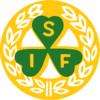 Wappen Svenstorps IF  127550
