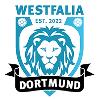 Wappen Westfalia Dortmund 2022  108683