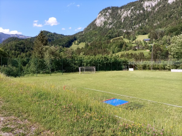 Kaiserlindensportanlage - Gams bei Hieflau