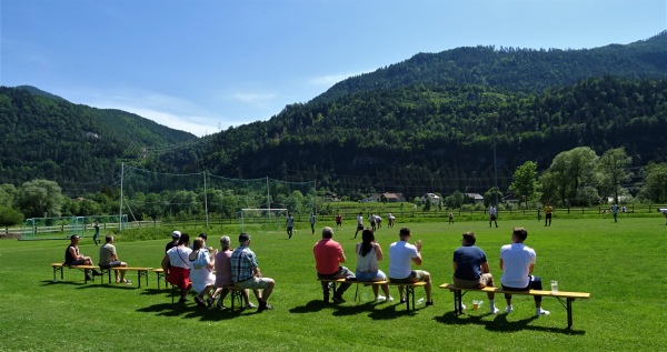 Auenstadion Nebenplatz - Oberdrauburg