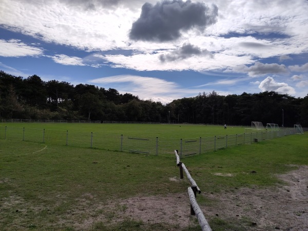 Sportpark Flidunen - Vlieland-Oost-Vlieland