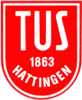 Wappen TuS Hattingen 1863 III
