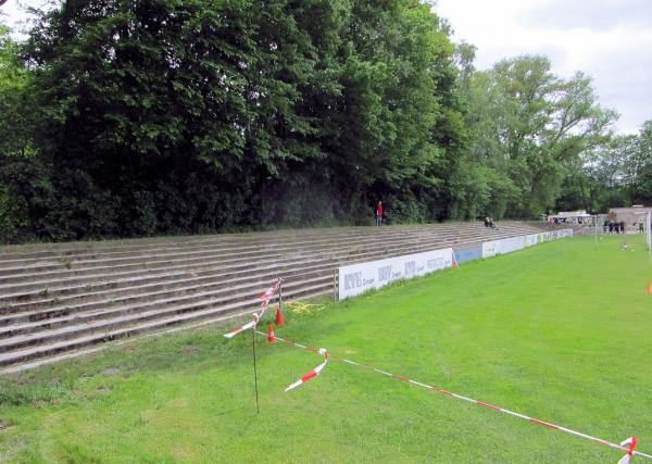 KOCHAN arena - Lünen