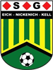 Wappen SG Eich/Nickenich/Kell II (Ground A)  84225