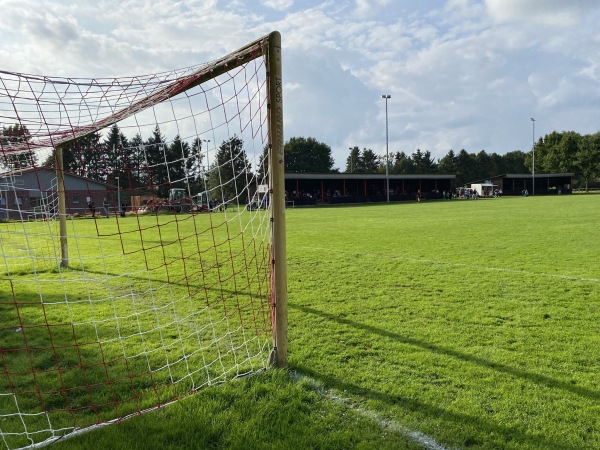 Reinhard-Rosebrock-Sportzentrum - Sottrum