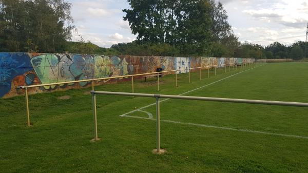 Sportplatz Rieselwiese 3 - Gardelegen