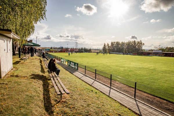 anona ARENA - Colditz-Hausdorf