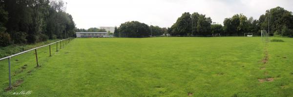 Sportanlage Donautal - Ulm/Donau-Donautal