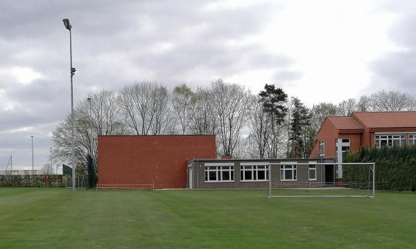 Sportanlage Oyther Berg - Vechta-Oythe