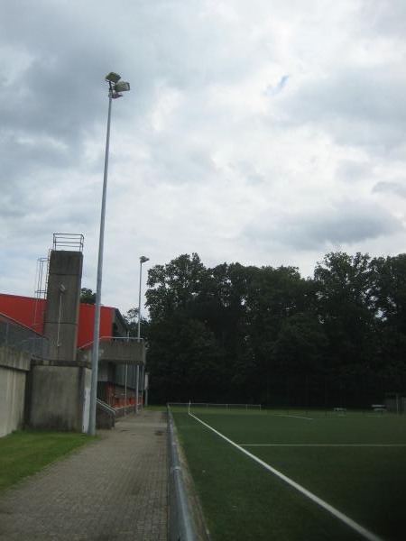 Jahnstadion II - Rheine