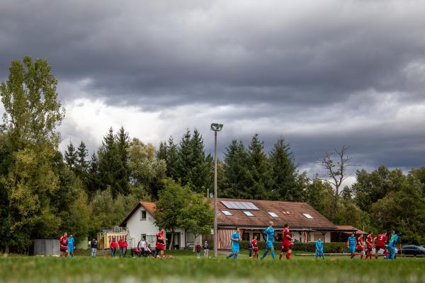 Sportanlage am Mühlbach Platz 2 - Memmelsdorf-Weichendorf