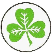Wappen VfR Voxtrup 1927 III  36812