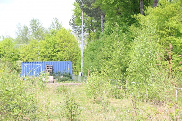 Sportpark Herbertskaul Platz 3 (alt) - Frechen