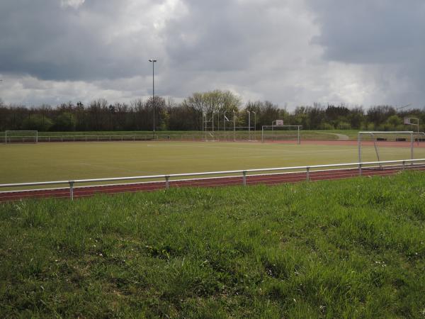 Sportplatz am Matzgraben - Gensingen
