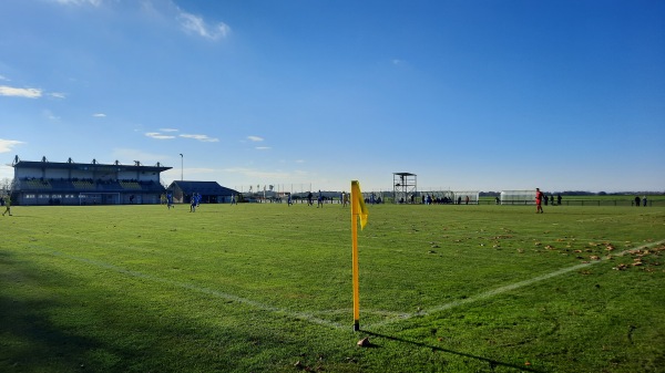 Športni park Odranci - Odranci