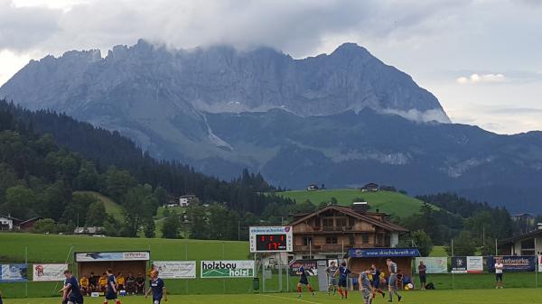 Salon Kaiserblick Arena - Reith/Kitzbühel