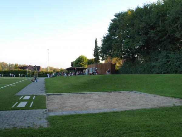 Sportzentrum Vinnum - Olfen-Vinnum